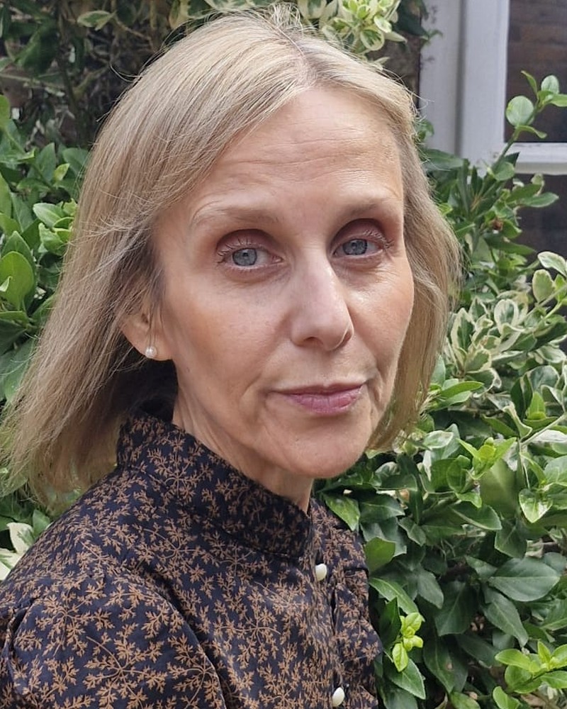 Linzi Prendergast — Head of Care & Registered Manager, Visiting Care