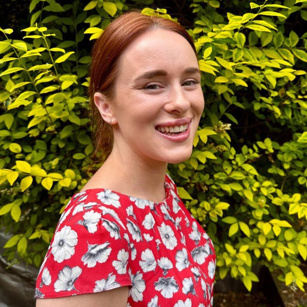 Jasmine Corbin — Senior Care Coordinator