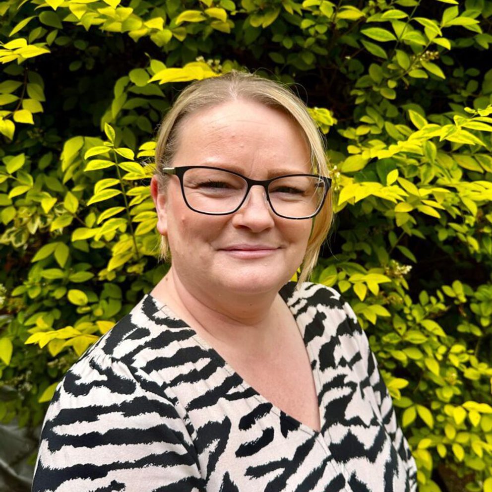 Leanne Edwards — Care Manager