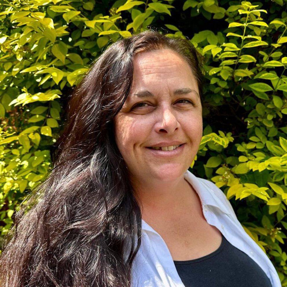 Lianne Maguire — Care Manager