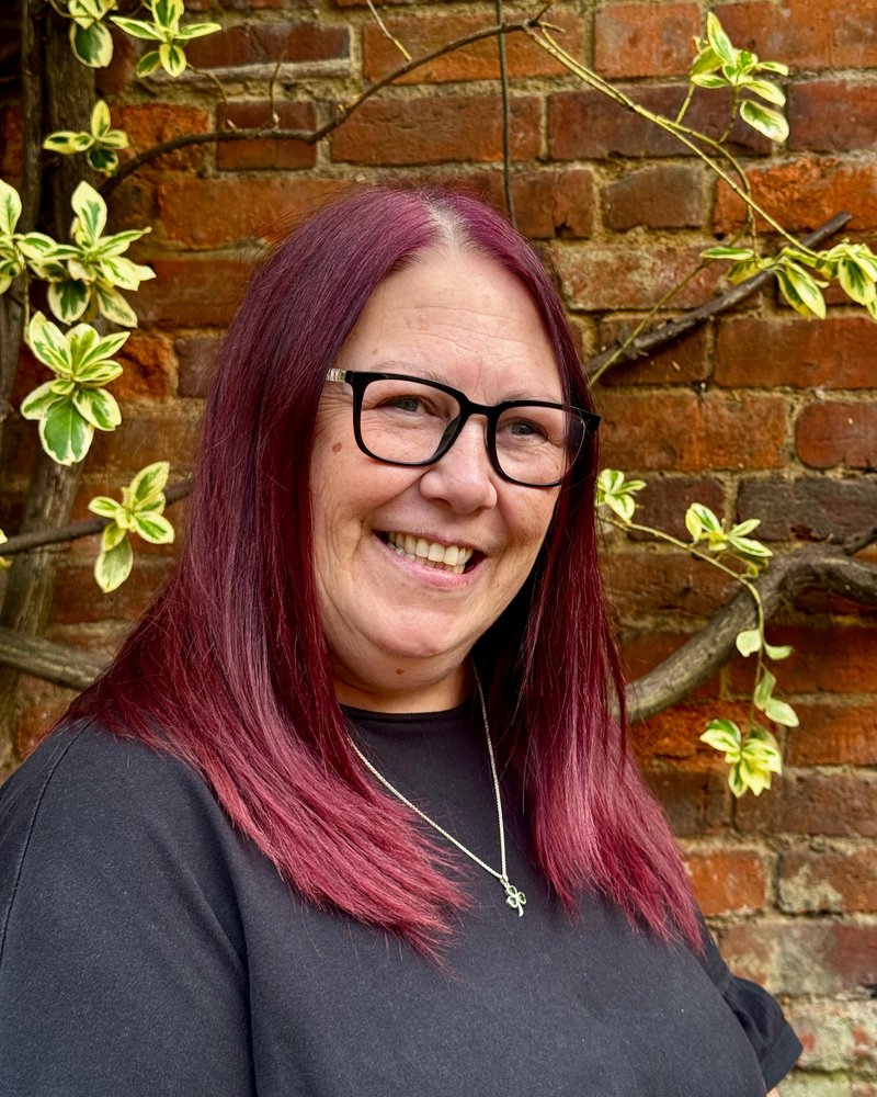Michelle McDonnell — Registered Manager, Live-in Care