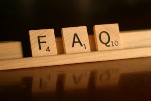 Homecare FAQs