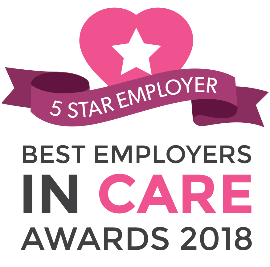 Best Care Employers - Gardiner's Nursing & Homecare