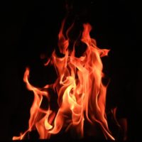 Emollient Fire Risk