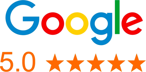 5 Star Rated Homecare Services on Google